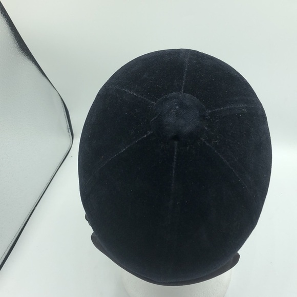 Vintage equestrian Horse Riding Hat Helmet EN 1384 1996 Size 53/6.5 inches main image 6
